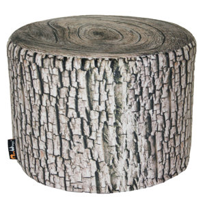 Pouf Ash von MeroWings