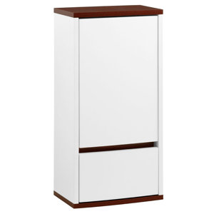 30 cm x 62 cm Badschrank Chelsea von Premier Hou..
