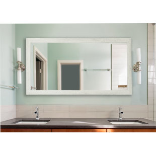 Antique Mirror For Bathroom Migrant Resource Network Antique Bathroom Mirror Wayfair