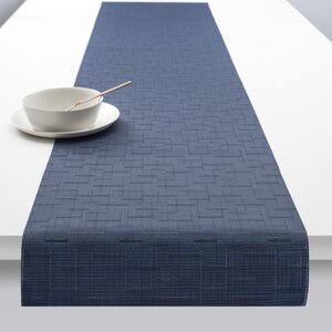 Vinyl Table Runner