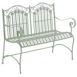 Gartenbank Michigan von Home & Haus