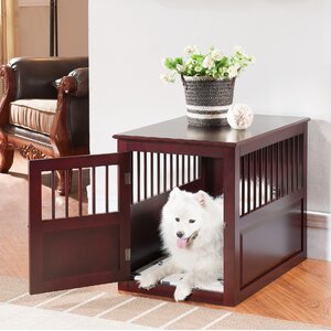 Catherine Pet Crate