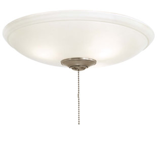 Pull String Ceiling Light Wayfair Save