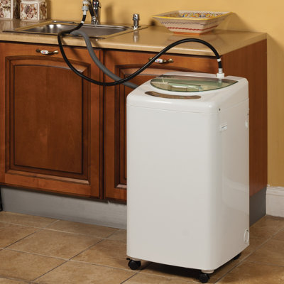 Portable Washers & Dryers You'll Love | Wayfair