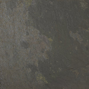 Rustic 16'' x 16'' Slate Field Tile in Multi