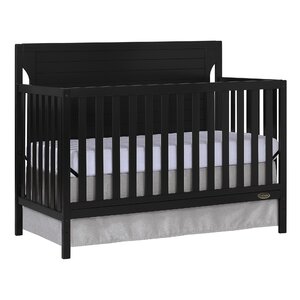 Cape Cod 5-in-1 Convertible Crib