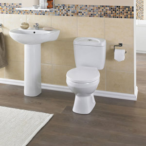Badezimmer-Set Melbourne von Premier