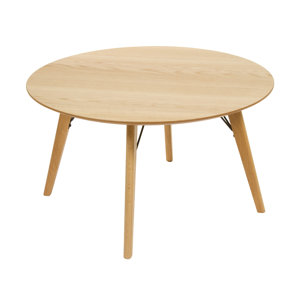 Couchtisch Round von Castleton Home
