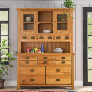 Vitrine Millais Petite von Alpen Home
