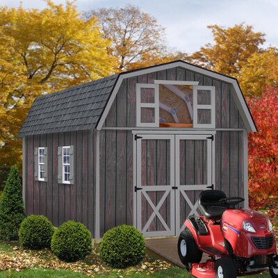 Sheds You'll Love in 2019 | Wayfair
