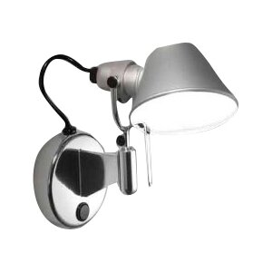 Tolomeo Micro Spot Wall Light