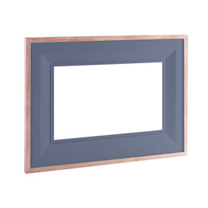 Kosmetikspiegel Chalky von Hazelwood Home