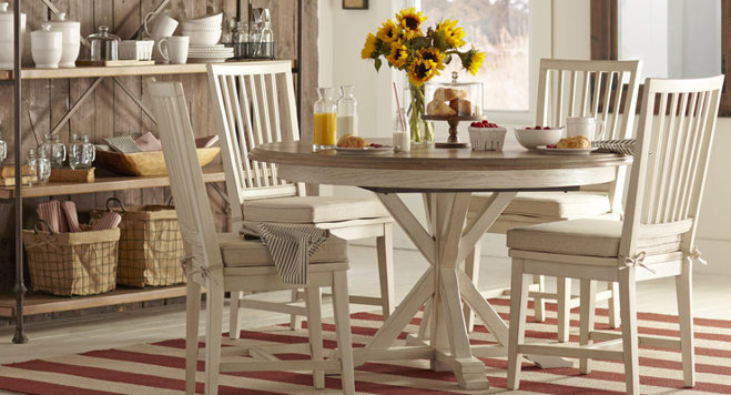 Casual Dining Room Sets