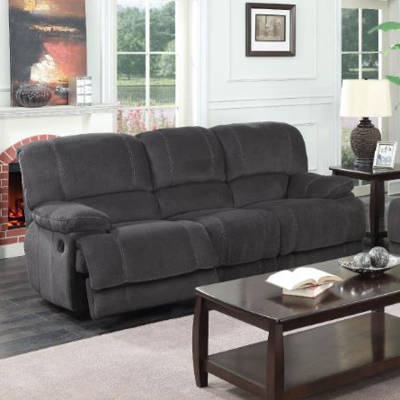 Red Barrel Studio Emily Reclining Sofa Reviews Wayfair Emily Reclining Sofa