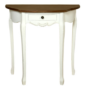 Konsolentisch Claire von Castleton Home