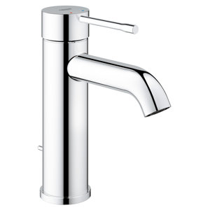 Essence Single Hole Bathroom Sink Faucet Single Handle