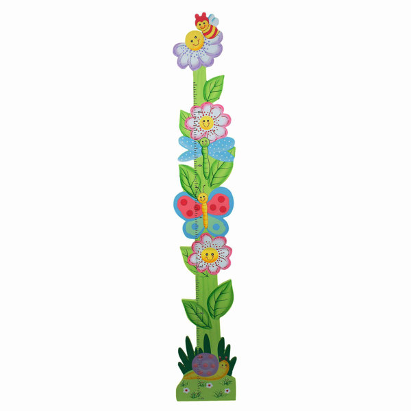 Growth Charts You Ll Love Wayfair
