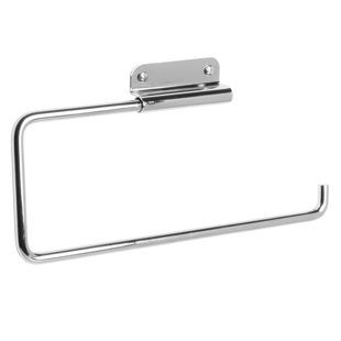 Undermount Paper Towel Holder Wayfair Quickview