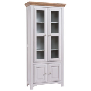 Vitrine von Hazelwood Home