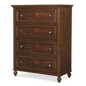 Hannah 4 Drawer Chest