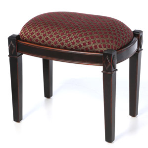 Ballone Ottoman by Astoria Grand