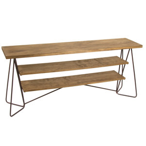 Konsolentisch Rapello von Castleton Home