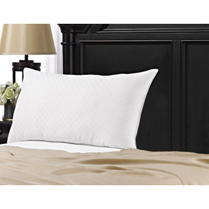 Exquisite Hotel Gel Fiber Pillow by Ella Jayne Home