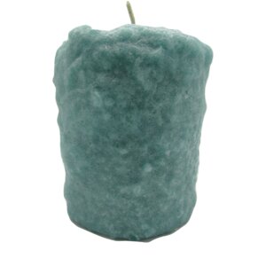 Ocean Breeze Pillar Candle