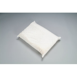 No-Snore Foam Pillow by Hermell Softeze