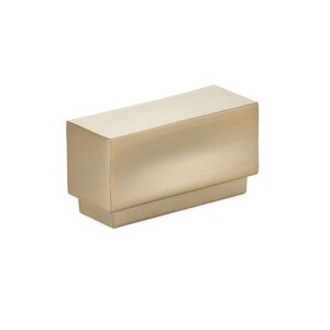 Urban Modern Cinder Cabinet Bar Knob