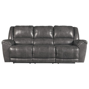 Waterloo Reclining Sofa