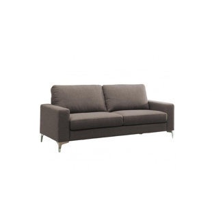 Narrow Depth Sofa Wayfair Co Uk Wu 3 Seater Sofa