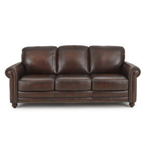 Wilmore Sofa by Darby Home Co