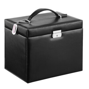 PU Travel Case