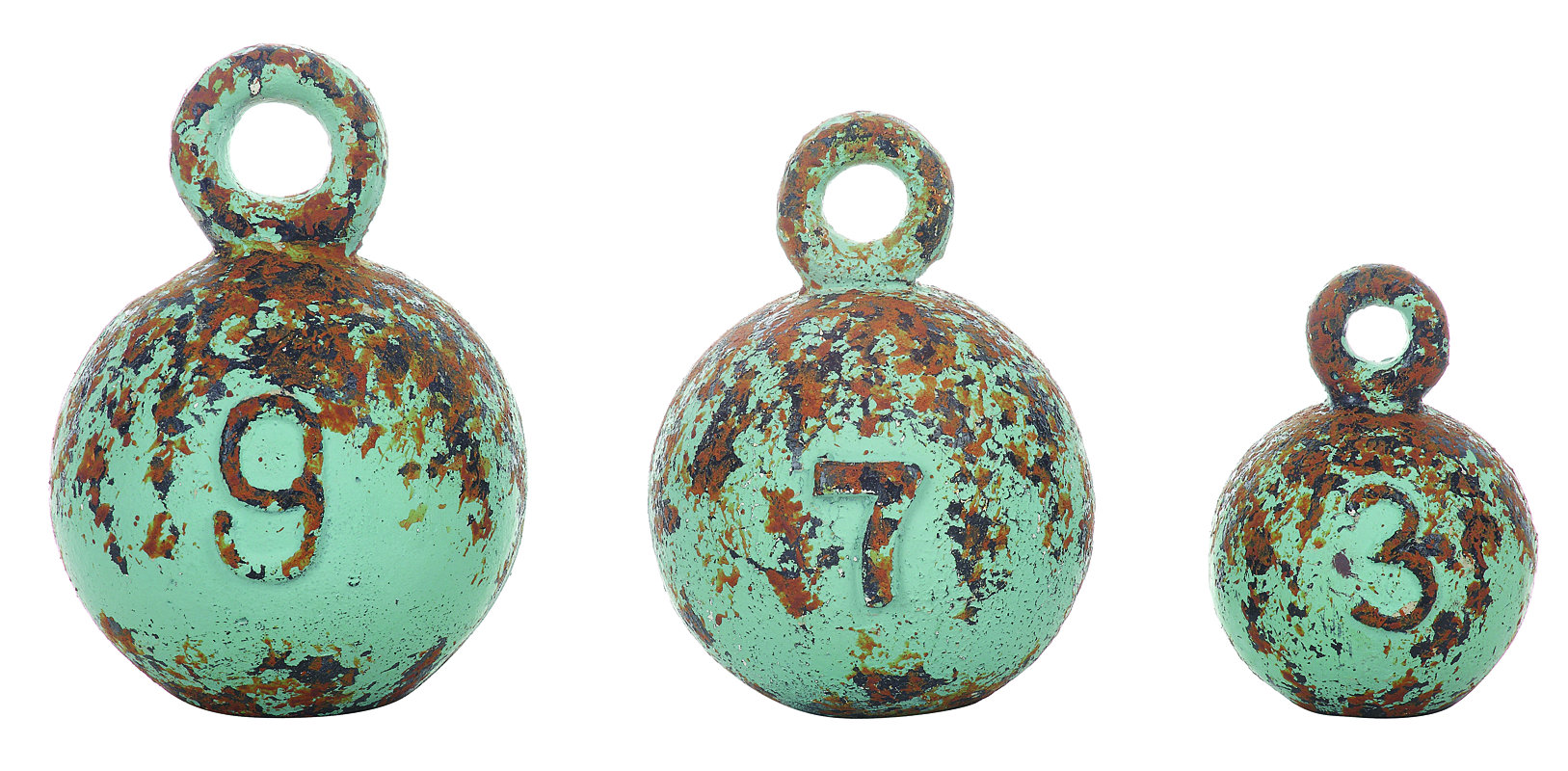 Birch Lane™ DeepSea Fishing Weights & Reviews Wayfair