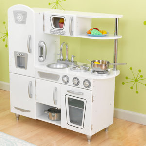 Vintage Kitchen