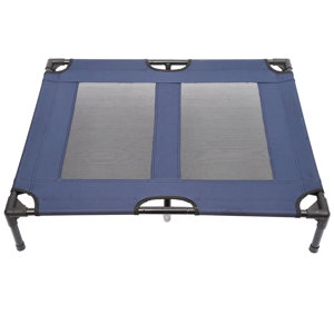 Elevated Cot