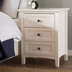 Extra Tall Nightstands Wayfair Quickview