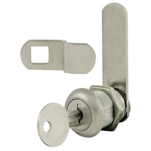 Handy Gothic Lock