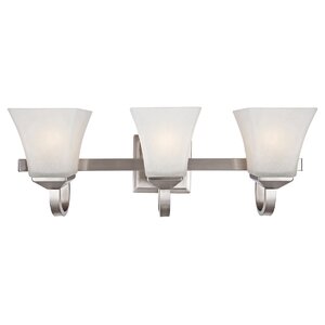 Bendigo 3-Light Vanity Light