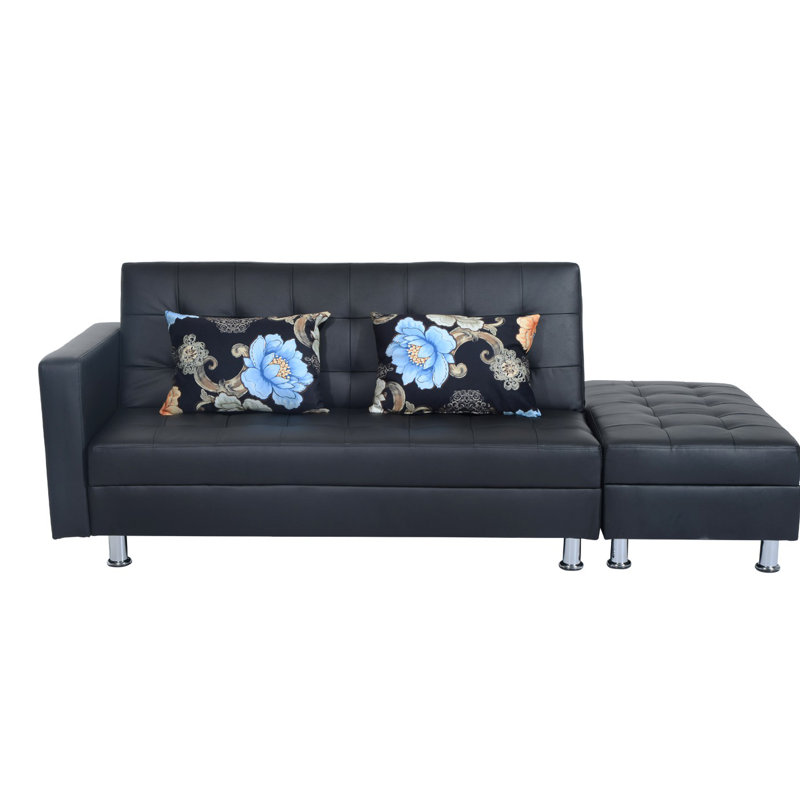 Ebern Designs Ralph Sleeper Sofa Reviews Wayfair