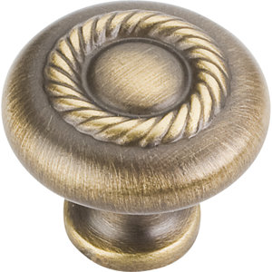 Lenoir Mushroom Knob