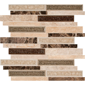 Stonegate Interlocking 6