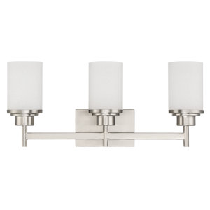 Somes 3-Light Vanity Light