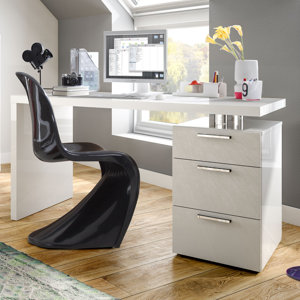 Schreibtisch von Home & Haus