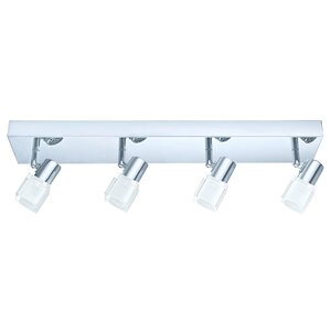 Atlanta 4-Light LED Spotlight