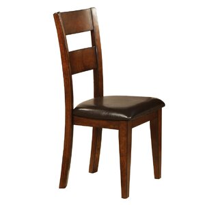 Agatha Side Chair (Set of 2)