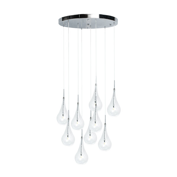 Replacement Glass Globes | Wayfair