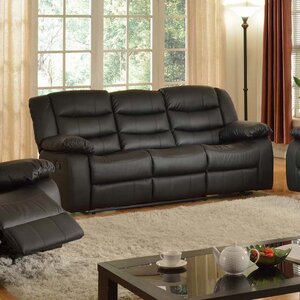 Buy Casta Reclining Sofa!