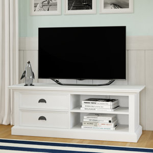 TV-Schrank Belle Isle für Fernsehgeräte bis 10..